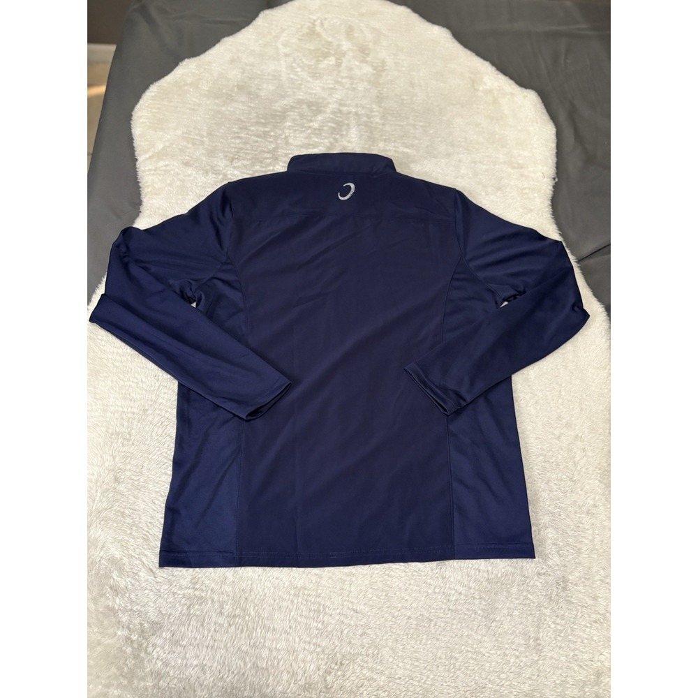 Zero Restriction Golf Jacket‎ Men Medium Hybrid F… - image 2